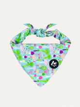 Dog Bandana - Mushroom Dream