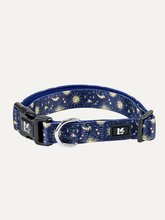 Dog Collar - Celestial Night Luxe