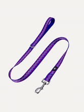 Dog Leash - Tropical Bloom Rush