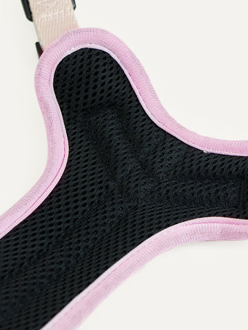 Full Coverage Dog Harness - Summer Sweet Carnival