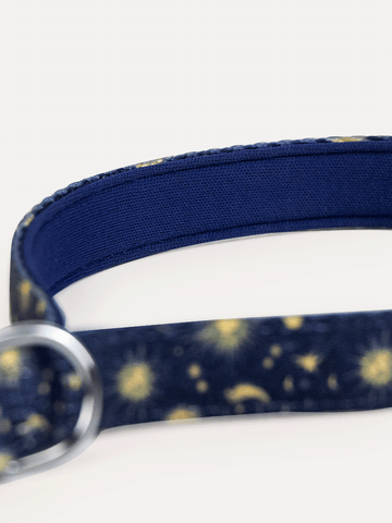 Dog Leash - Celestial Night Luxe