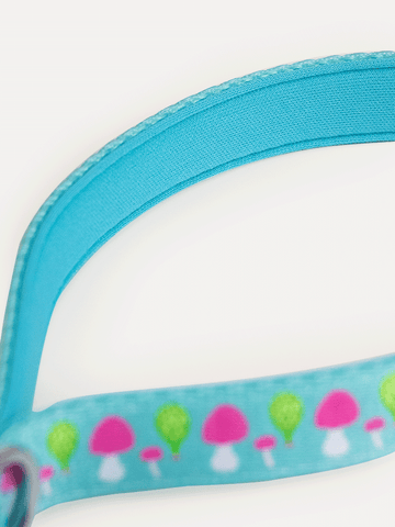 Dog Leash - Mushroom Dream