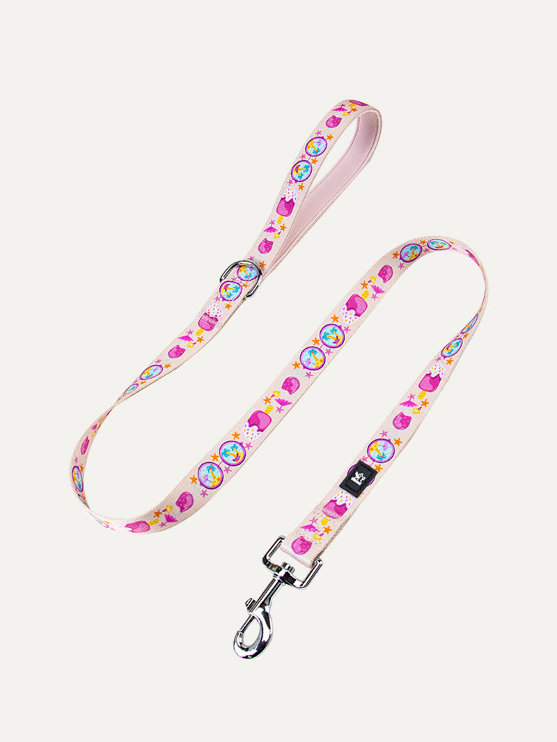 Dog Leash - Summer Sweet Carnival
