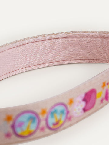 Dog Leash - Summer Sweet Carnival