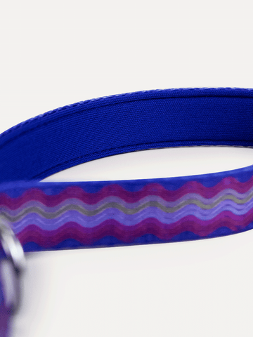 Dog Leash - Tropical Bloom Rush