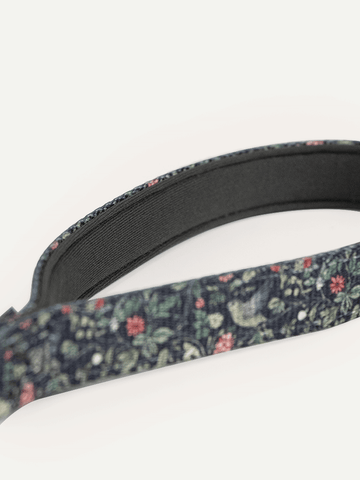 Dog Leash - Mystic Garden Tapestry