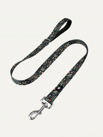 Dog Leash - Mystic Garden Tapestry